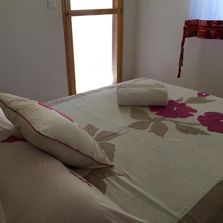 Pension Te Aroha - Te Rai Maatea Екстериор снимка